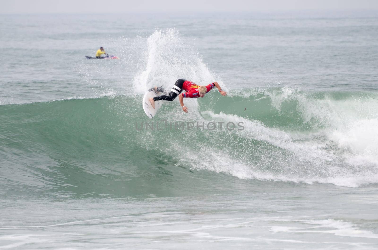 PENICHE, PORTUGAL - OCTOBER 17
