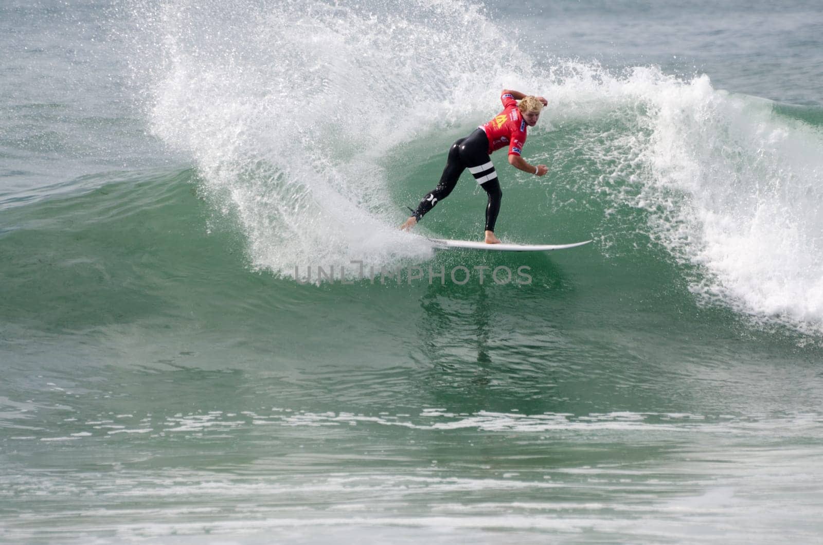 PENICHE, PORTUGAL - OCTOBER 17