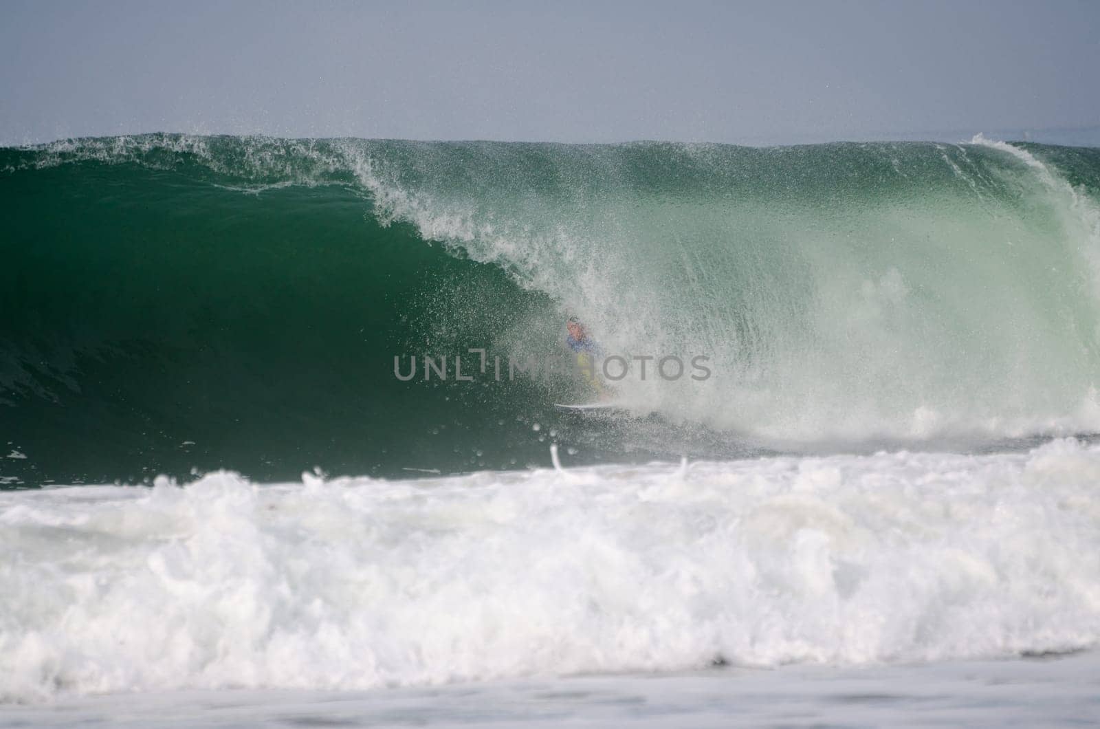 PENICHE, PORTUGAL - OCTOBER 17