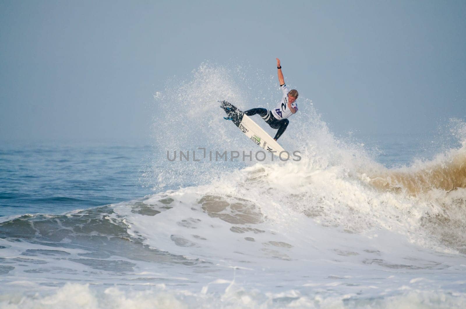 PENICHE, PORTUGAL - OCTOBER 17