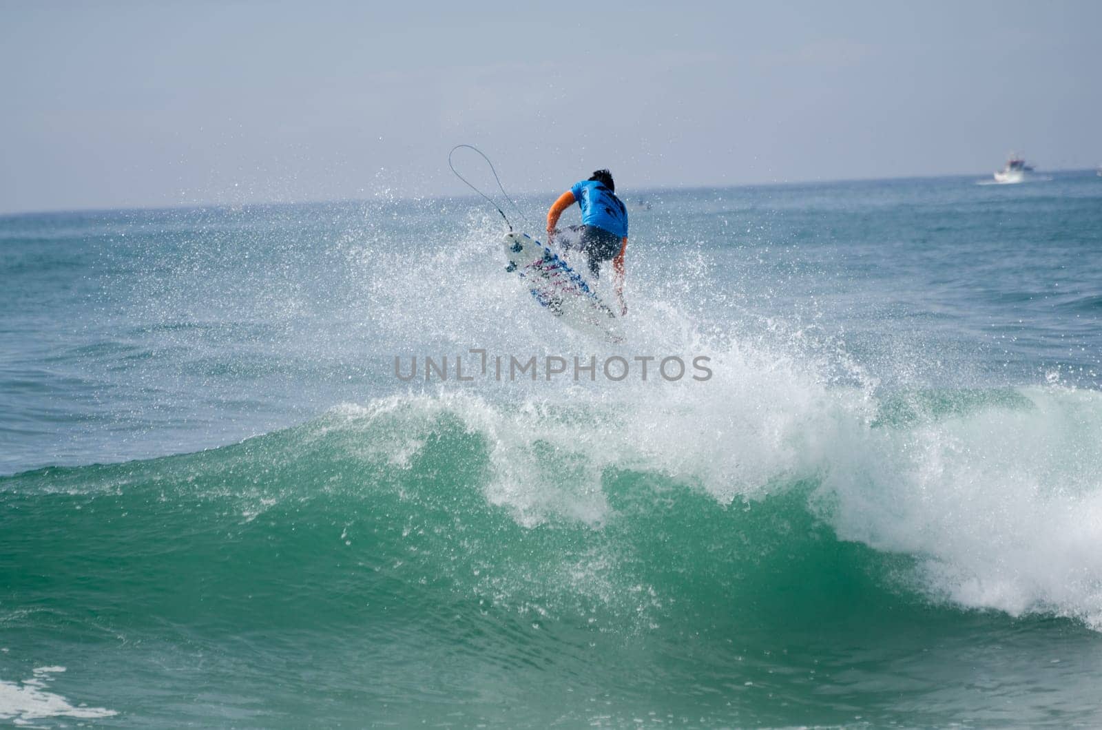 PENICHE, PORTUGAL - OCTOBER 17