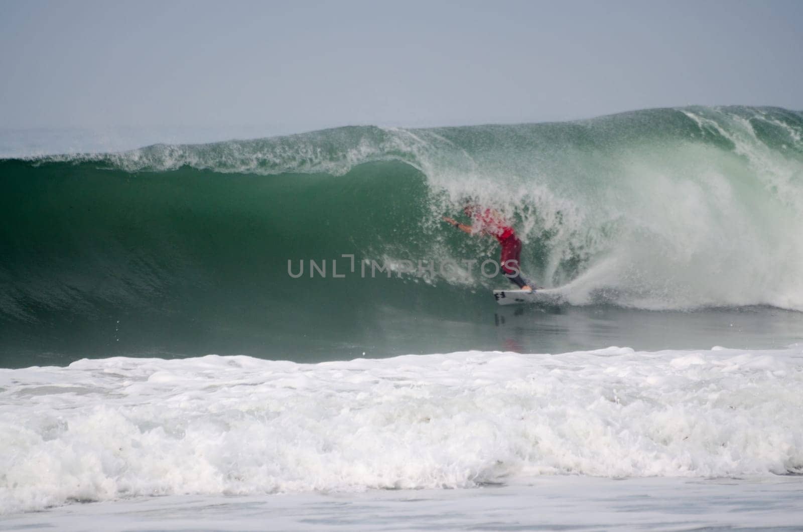 PENICHE, PORTUGAL - OCTOBER 17