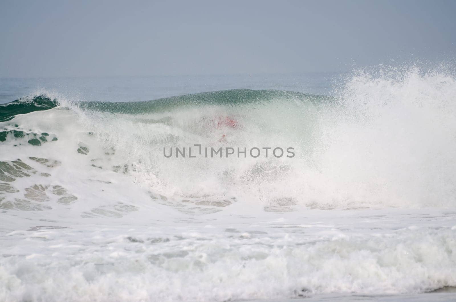 PENICHE, PORTUGAL - OCTOBER 17