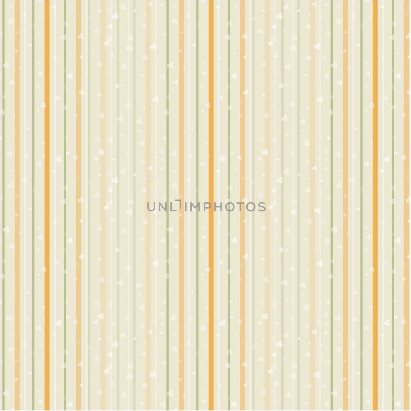 seamless pattern to the St. Patricks Day.