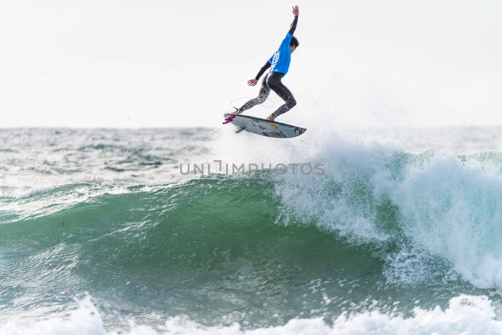 PENICHE, PORTUGAL - OCTOBER 30, 2015