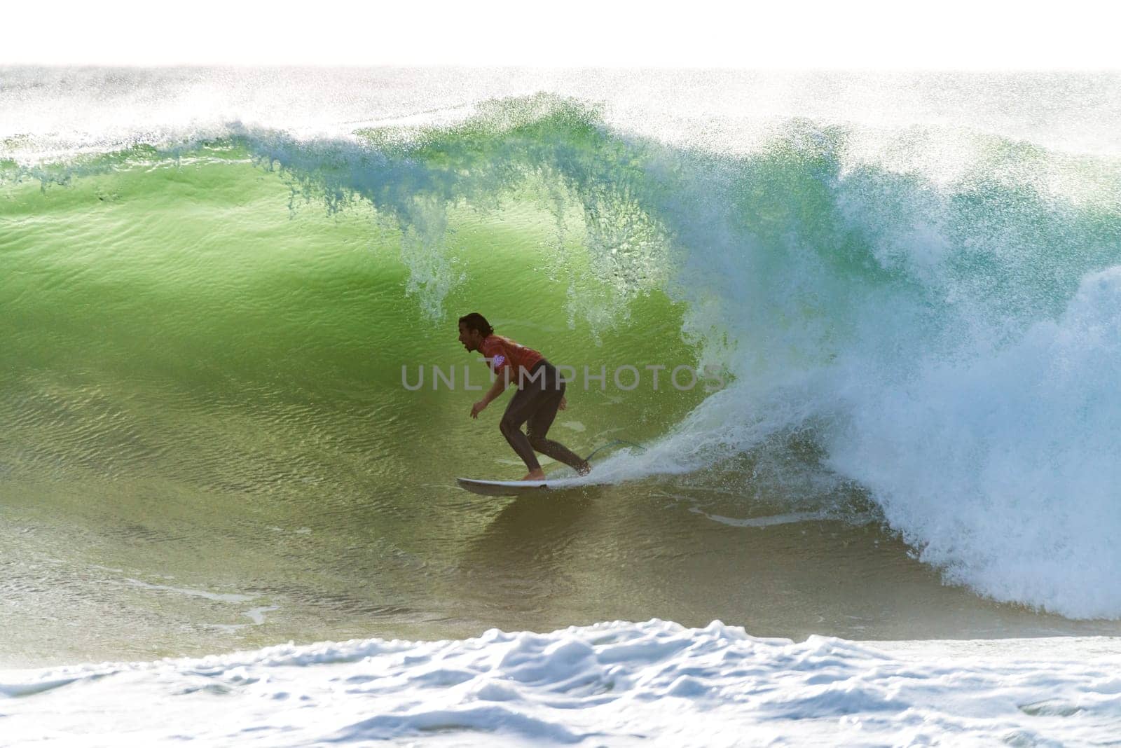PENICHE, PORTUGAL - OCTOBER 30, 2015
