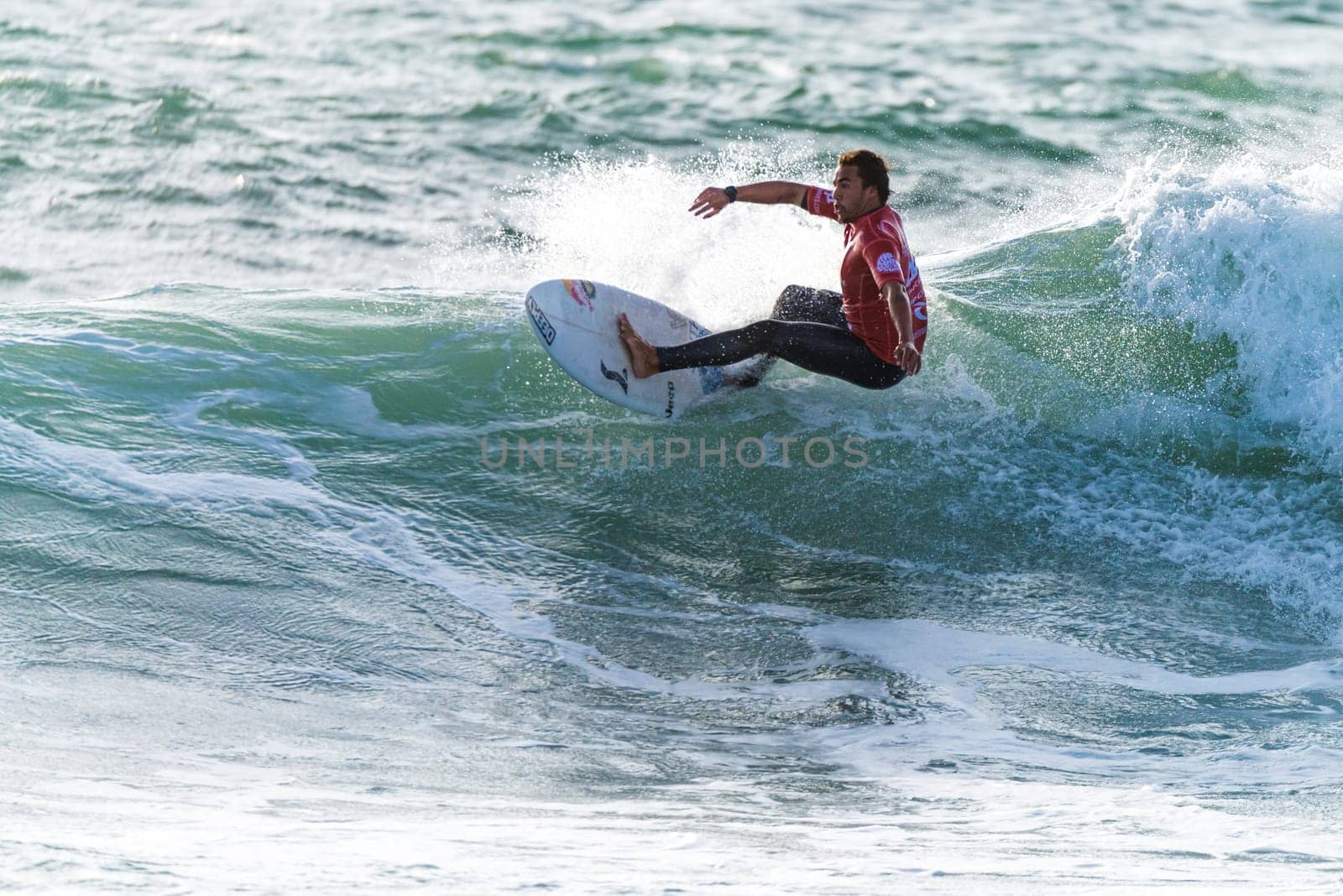 PENICHE, PORTUGAL - OCTOBER 30, 2015