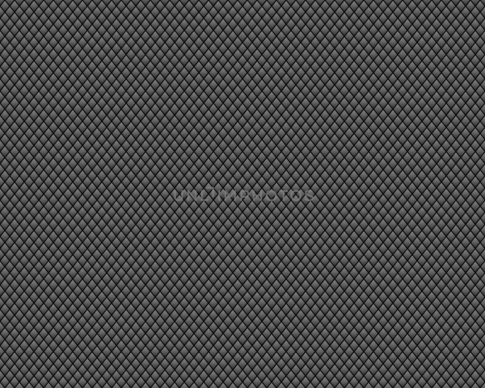Background with dark grey bumps