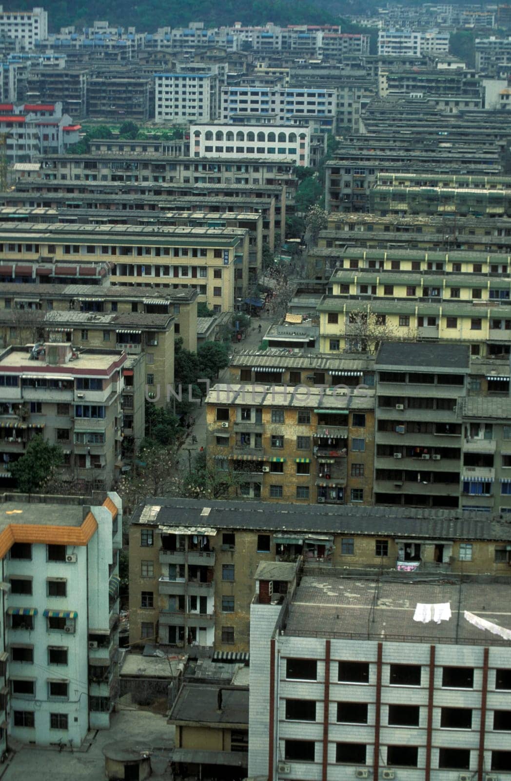 the city of Guilin in the Province of Guangxi in china in east asia.