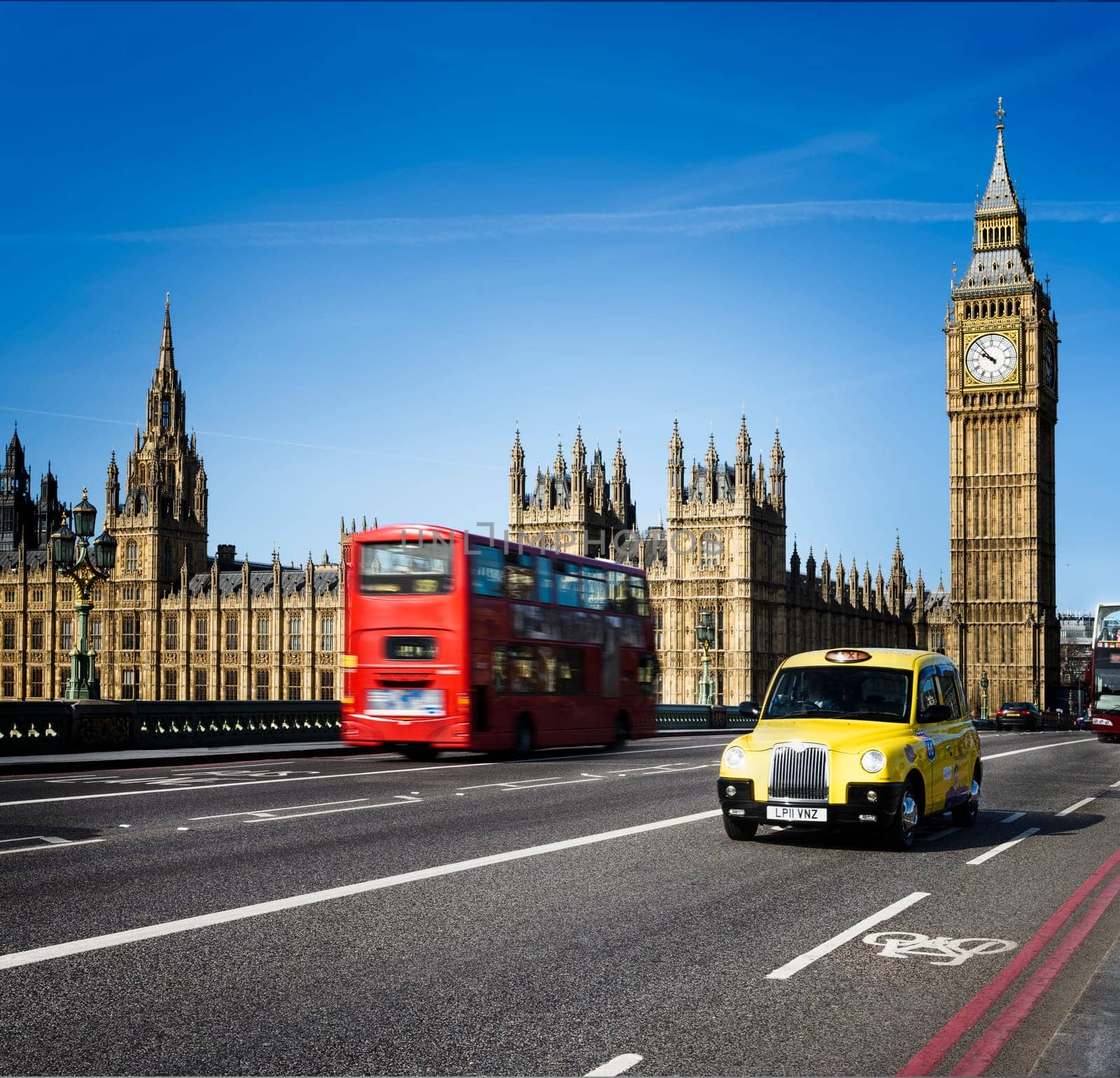 LONDON - APRIL 12, 2015