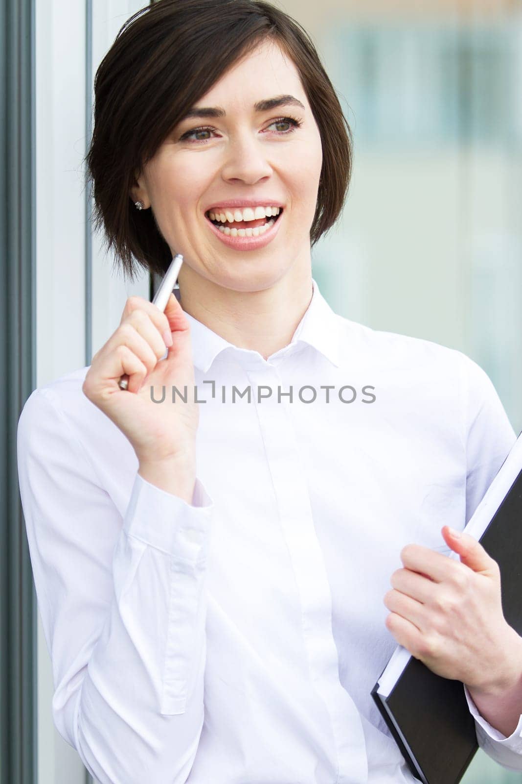 Business Girl