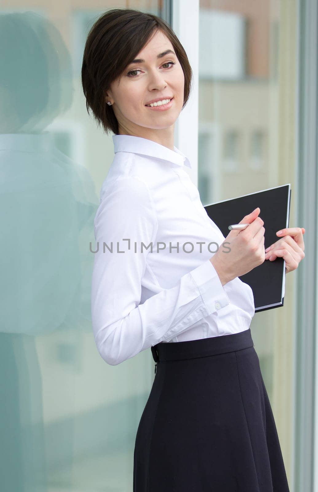 Business Girl