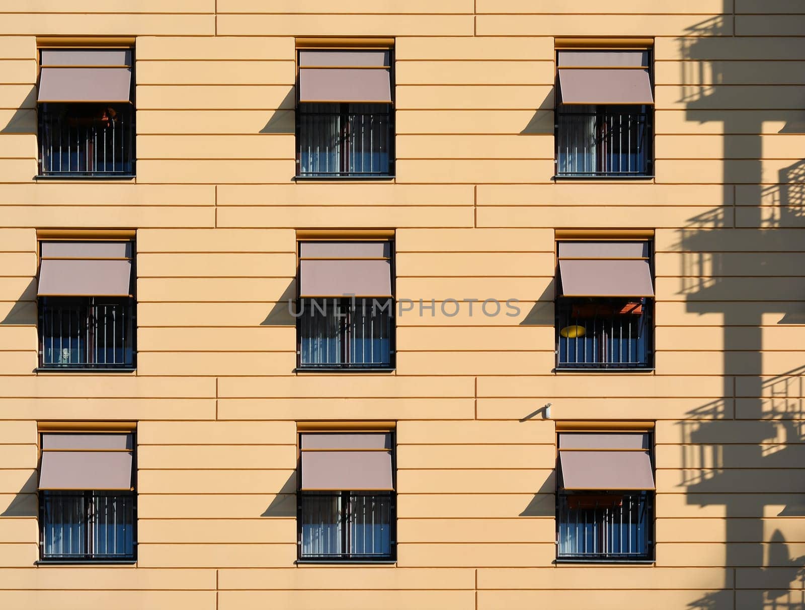 facade