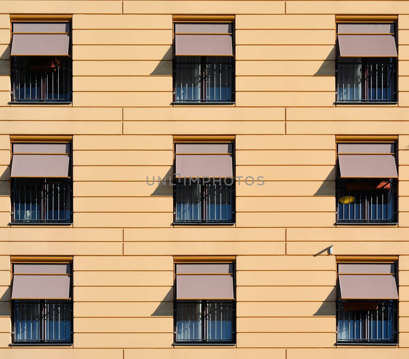 facade