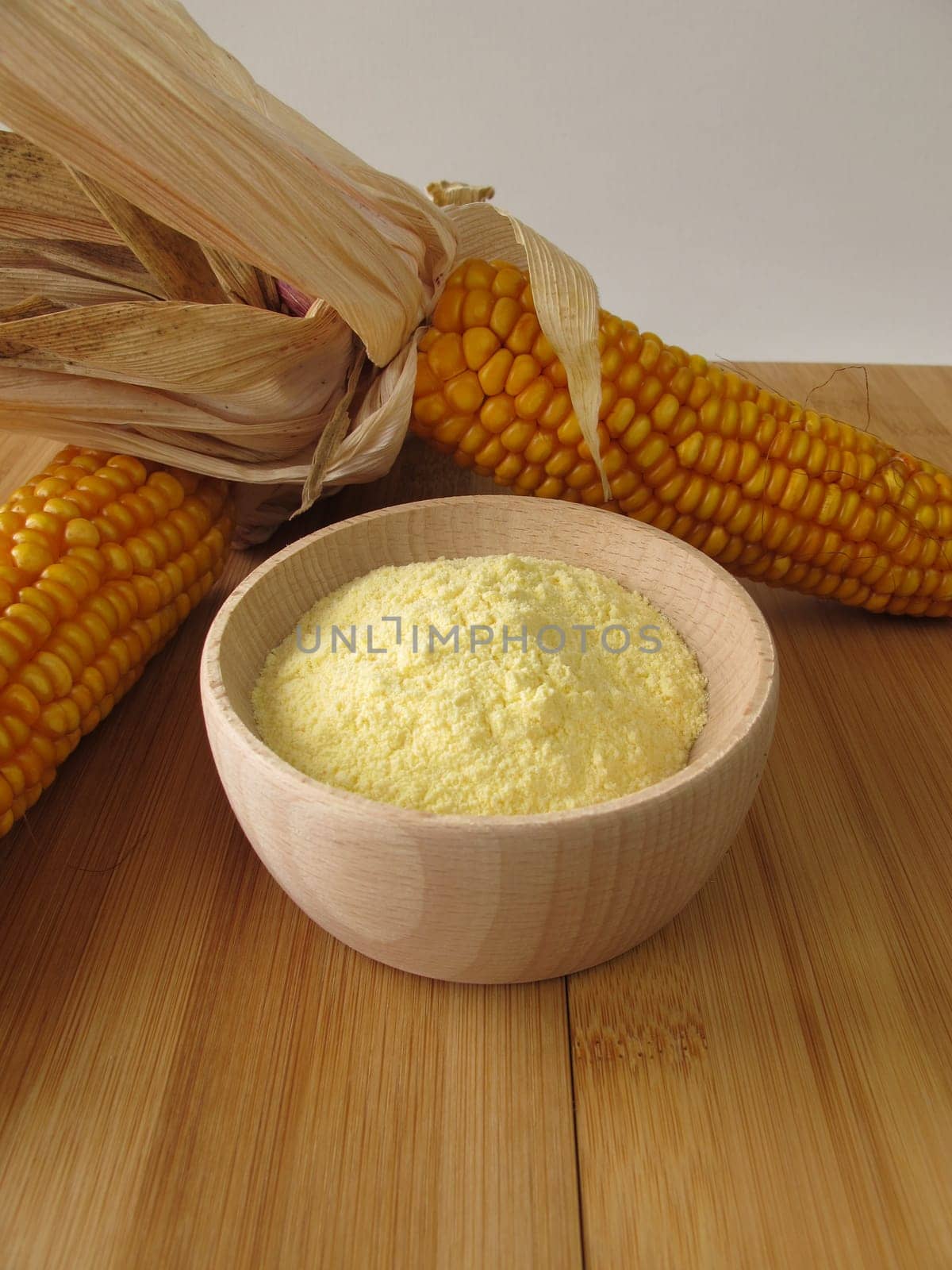 Cornmeal