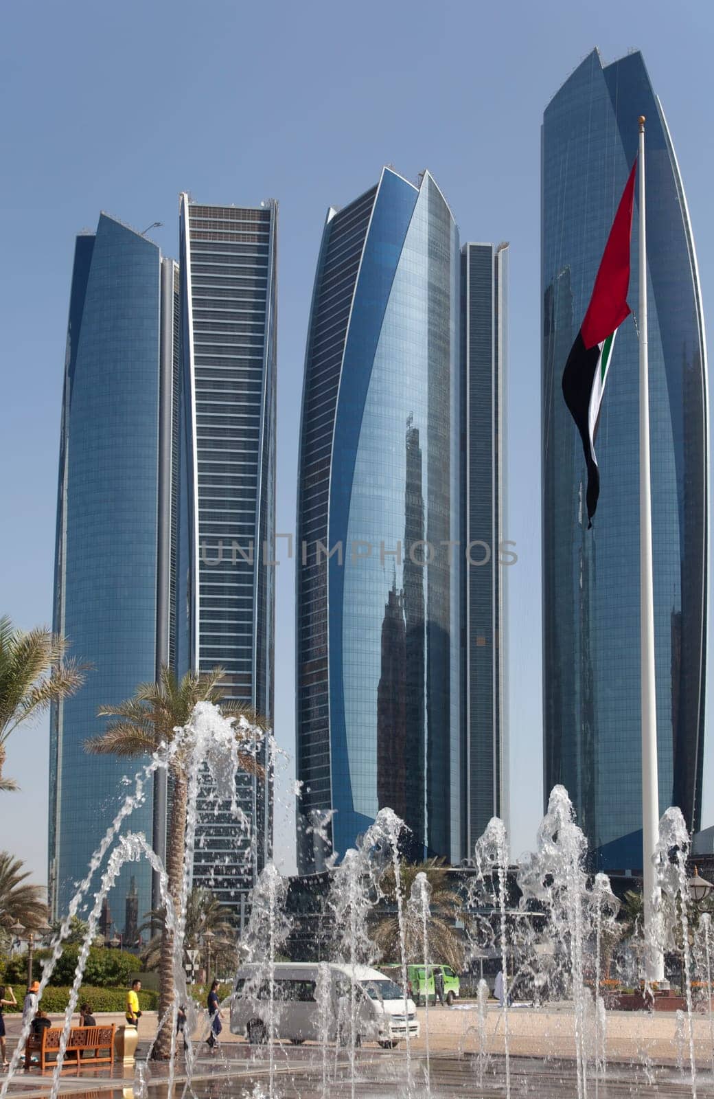 Abu dhabi