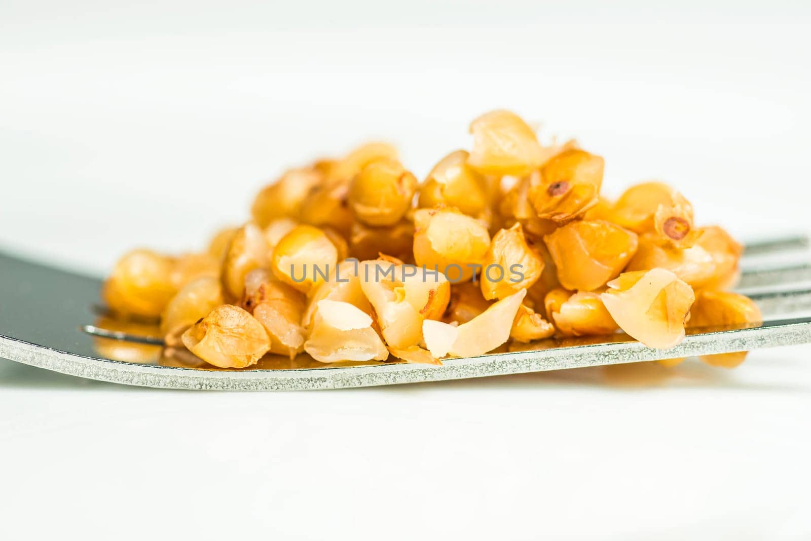 Buckwheat cooked,whole