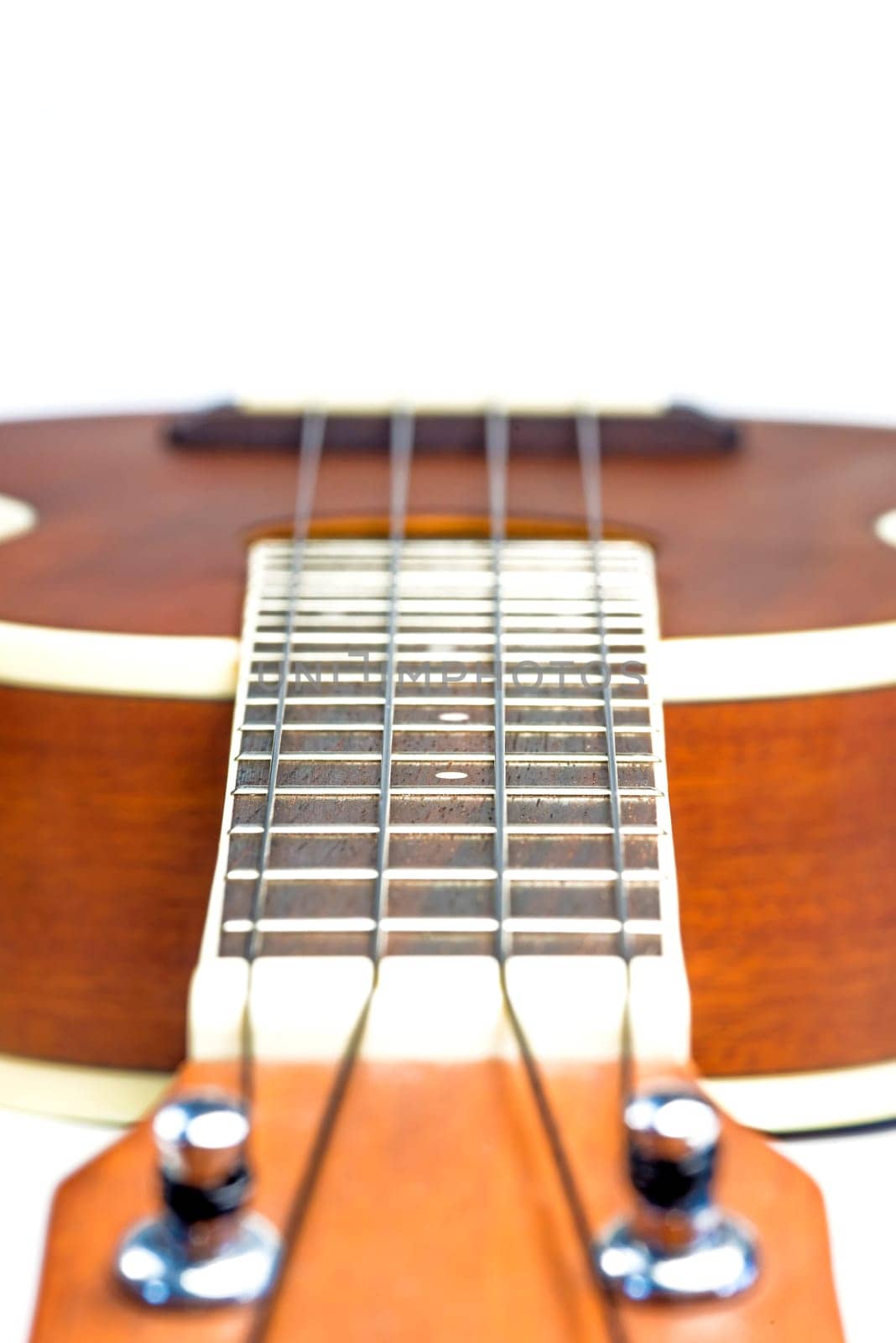 Ukulele,fretboard