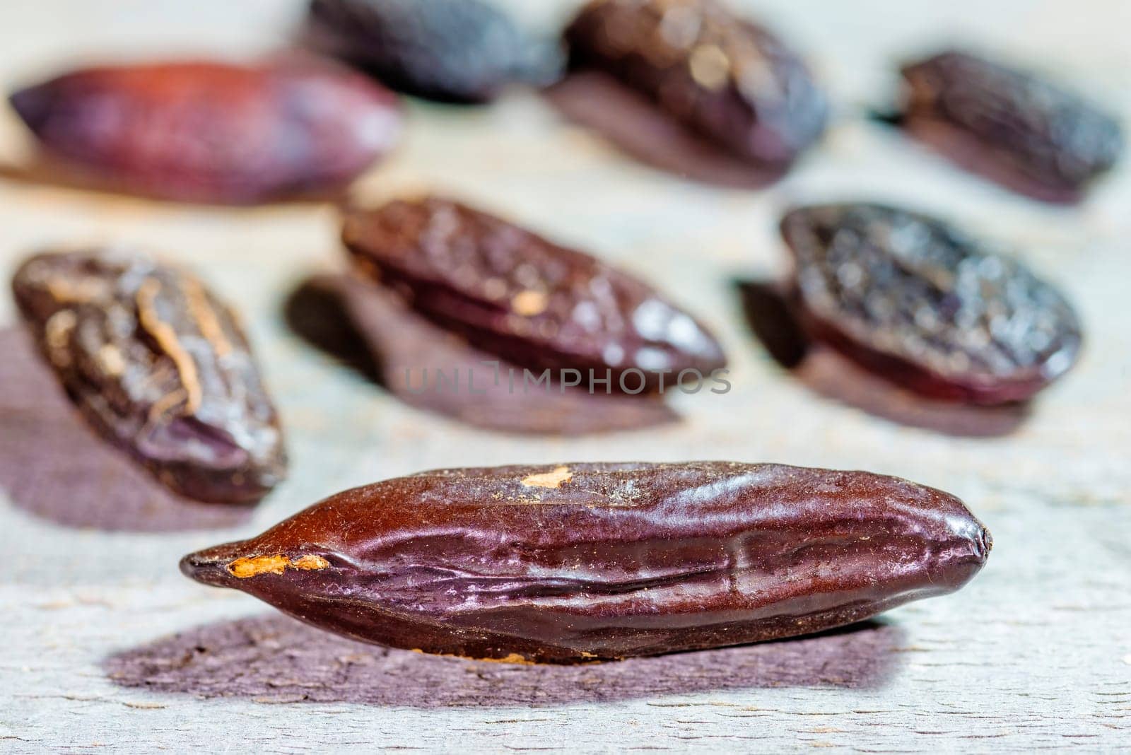 Tonka bean