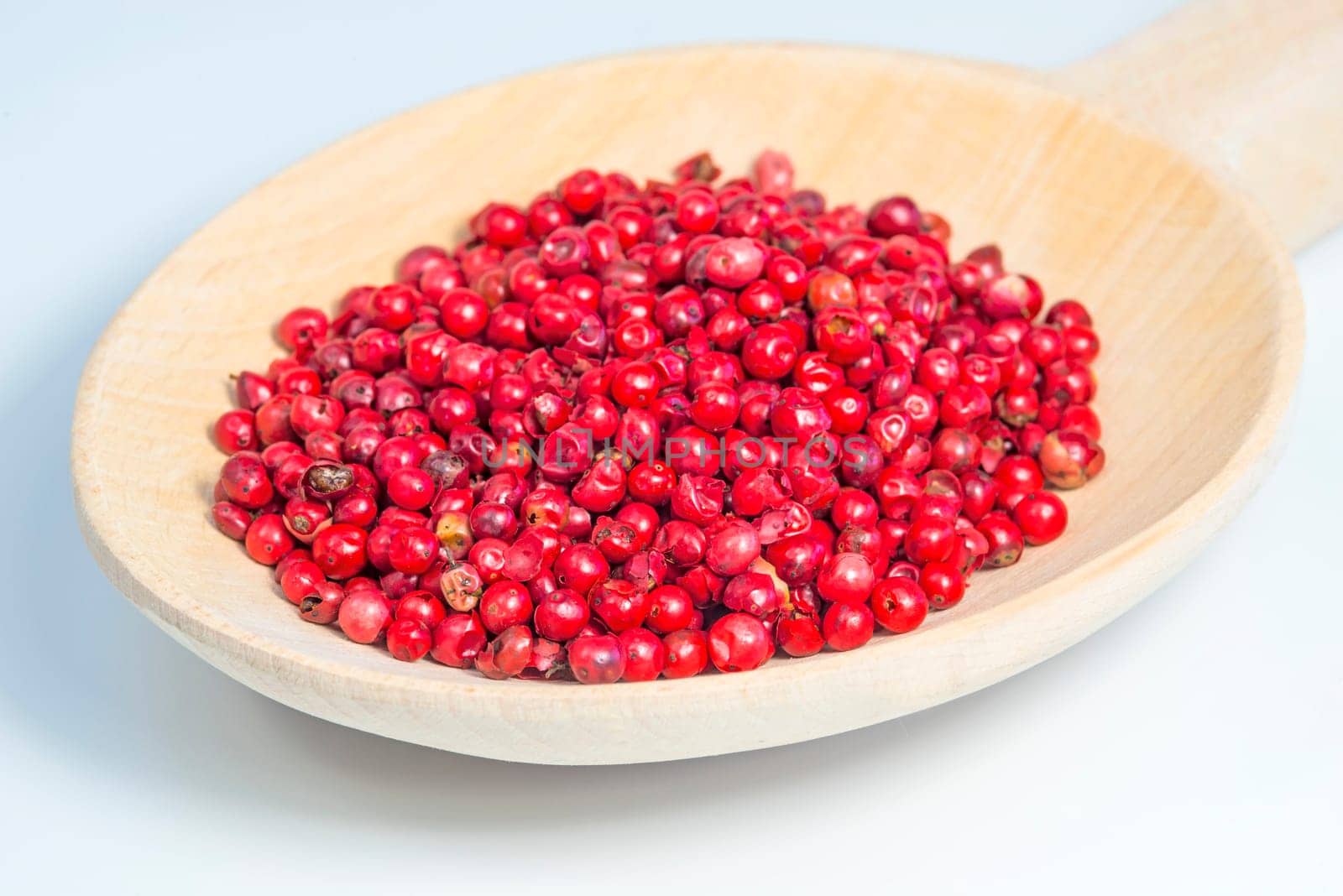 pink pepper