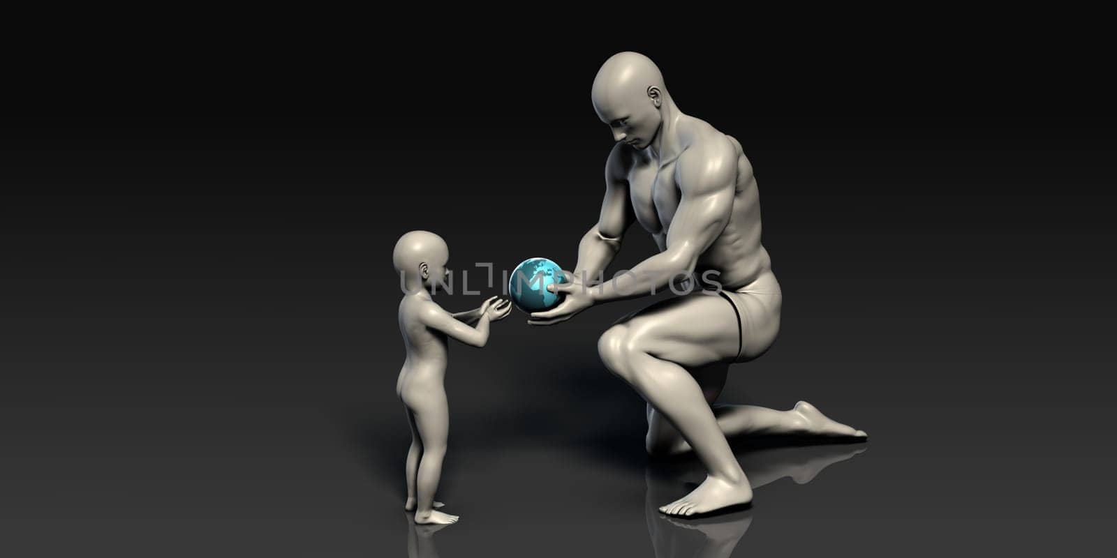 Investing in Our Future Leaders of the World