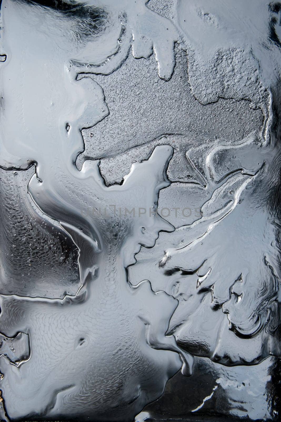 crude oil surface background textured