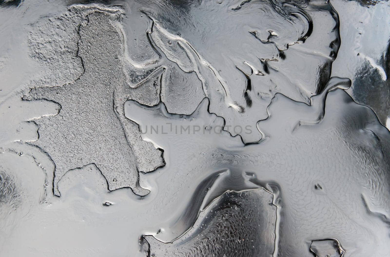 crude oil surface background textured