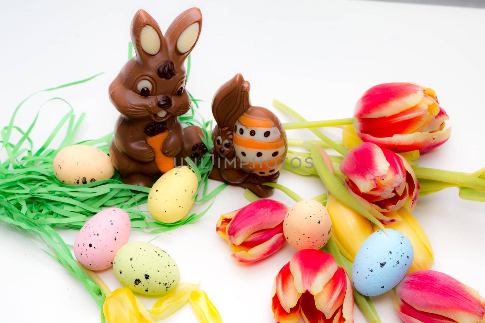 Easter Bunny