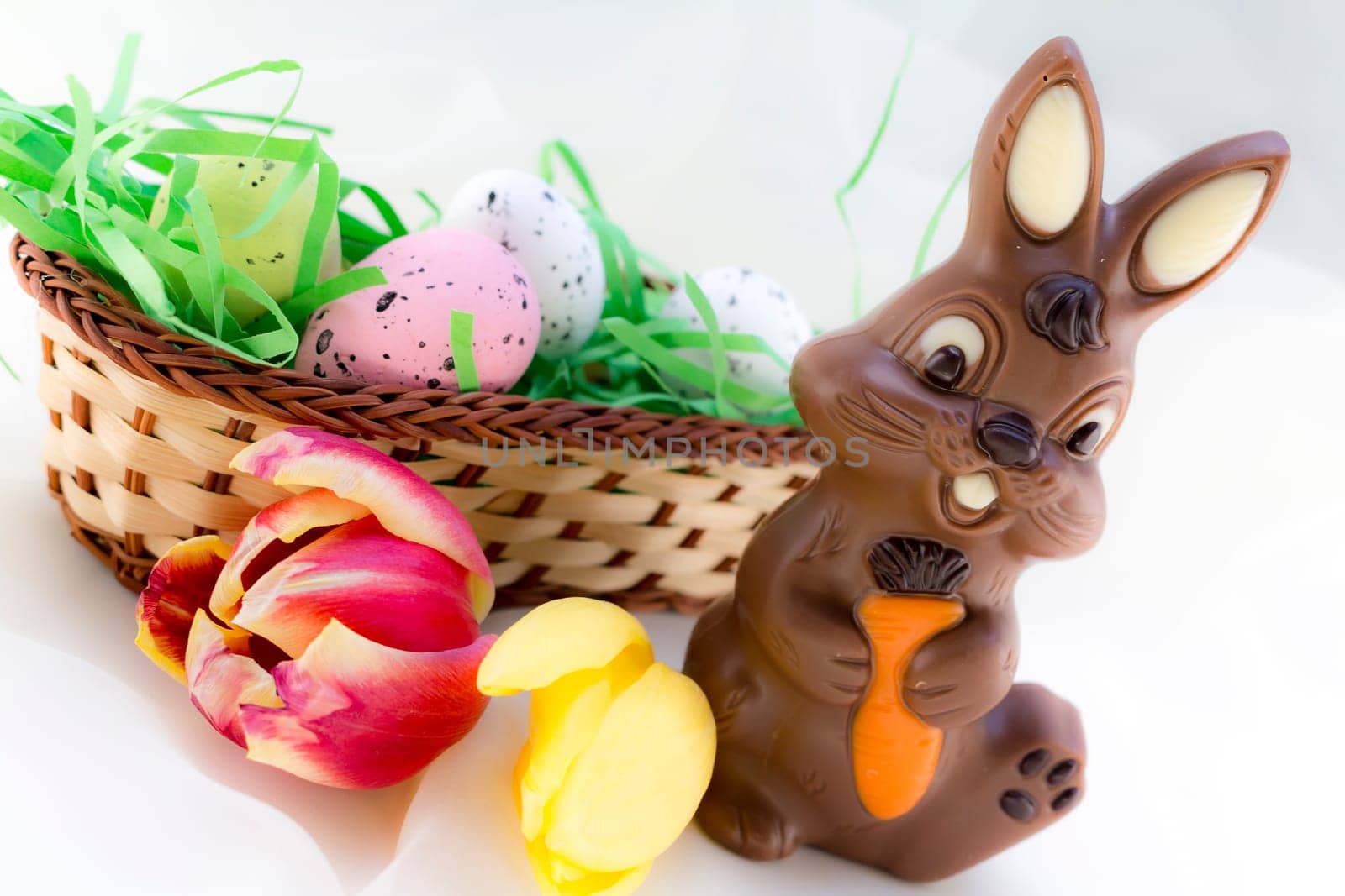 Easter Bunny