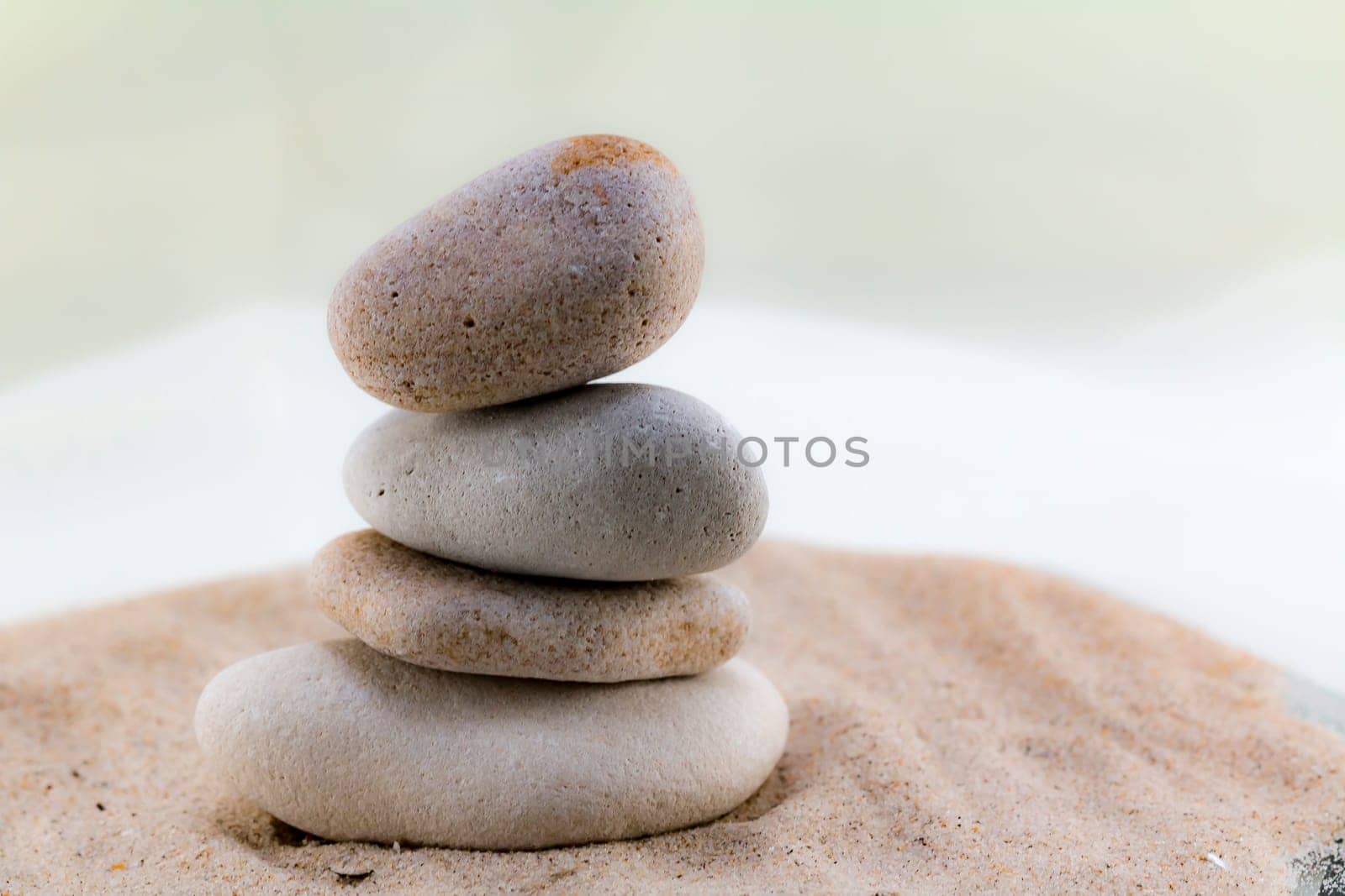 Stones
