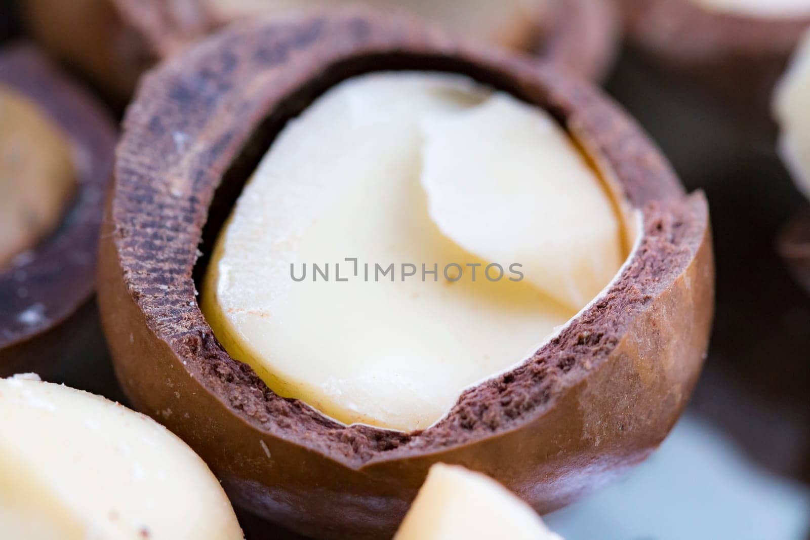 Macadamia