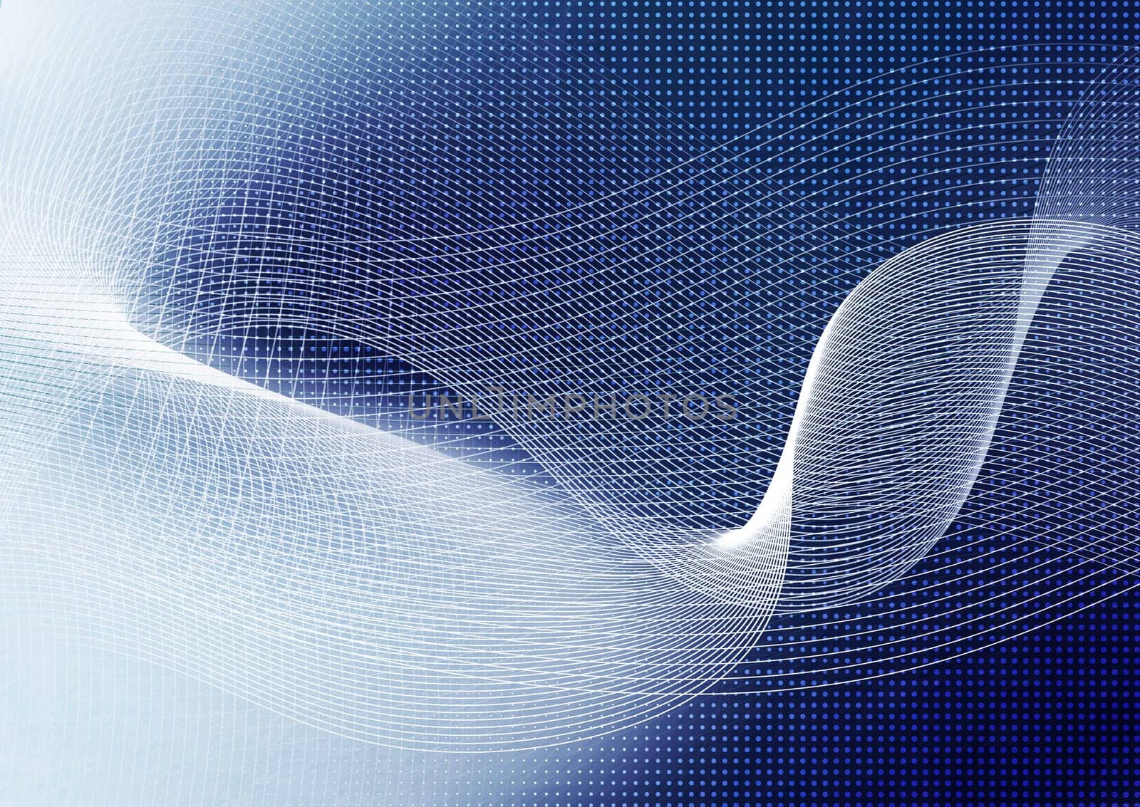 background abstract technology movement
