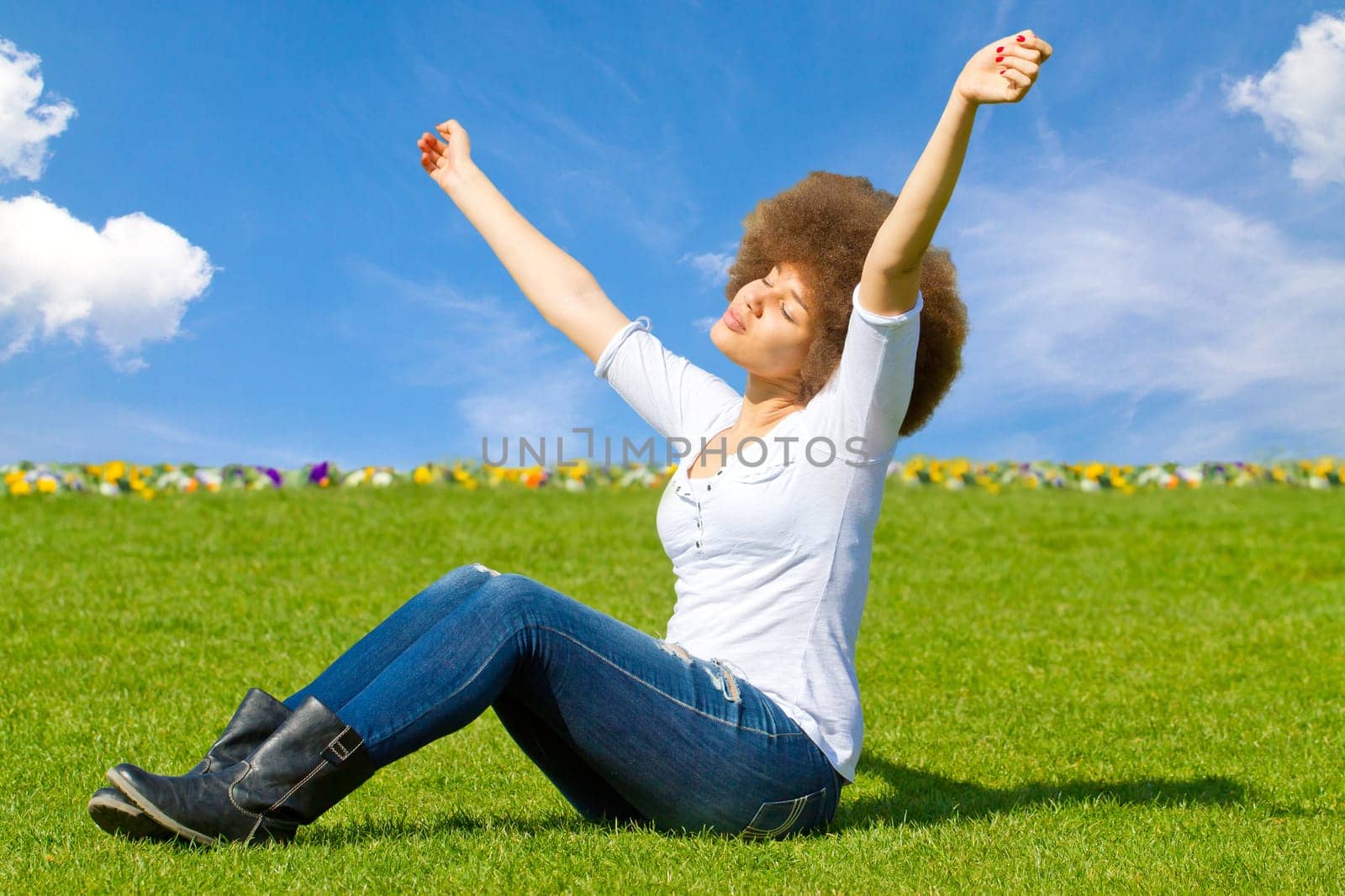 Enjoy the day