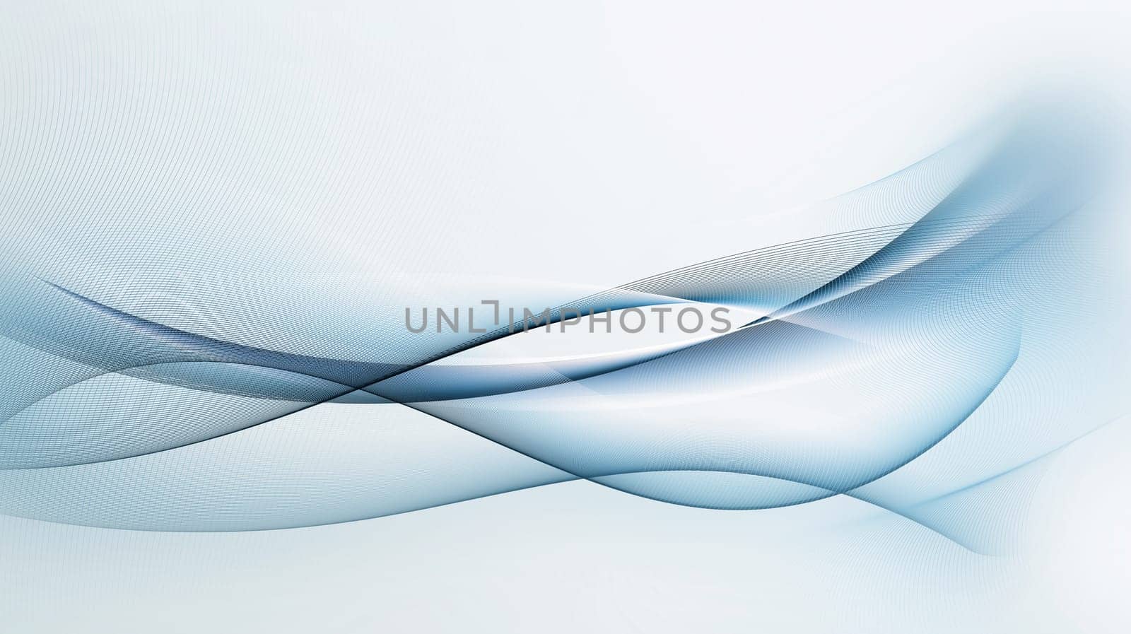 abstract lines movement color bright