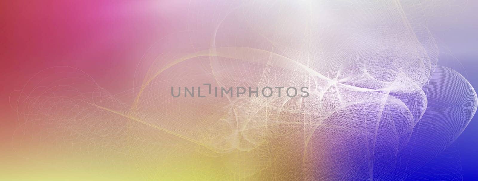 abstract background line grid movement