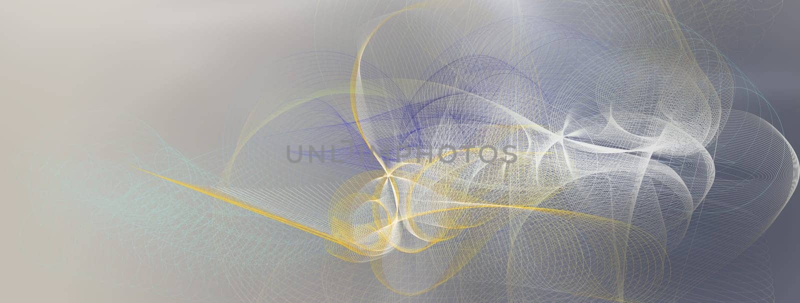 abstract background line grid movement