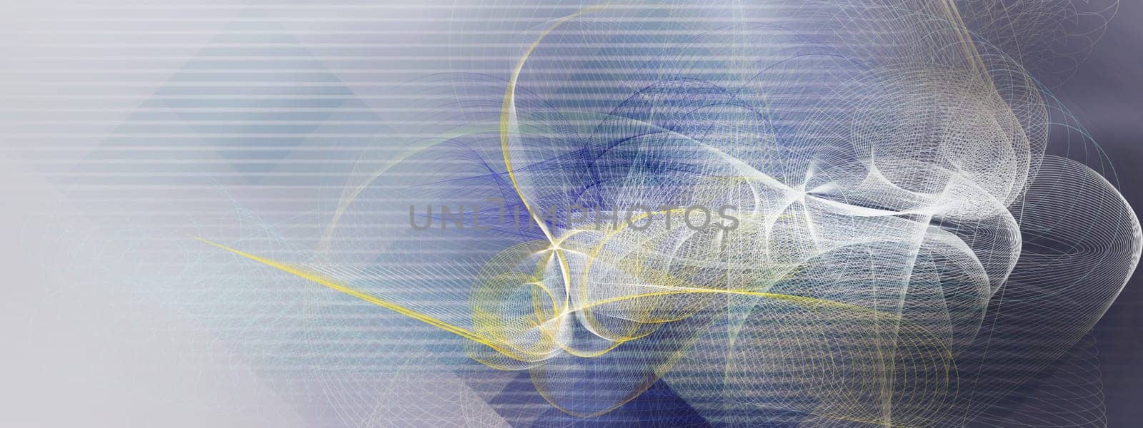 abstract background line grid movement