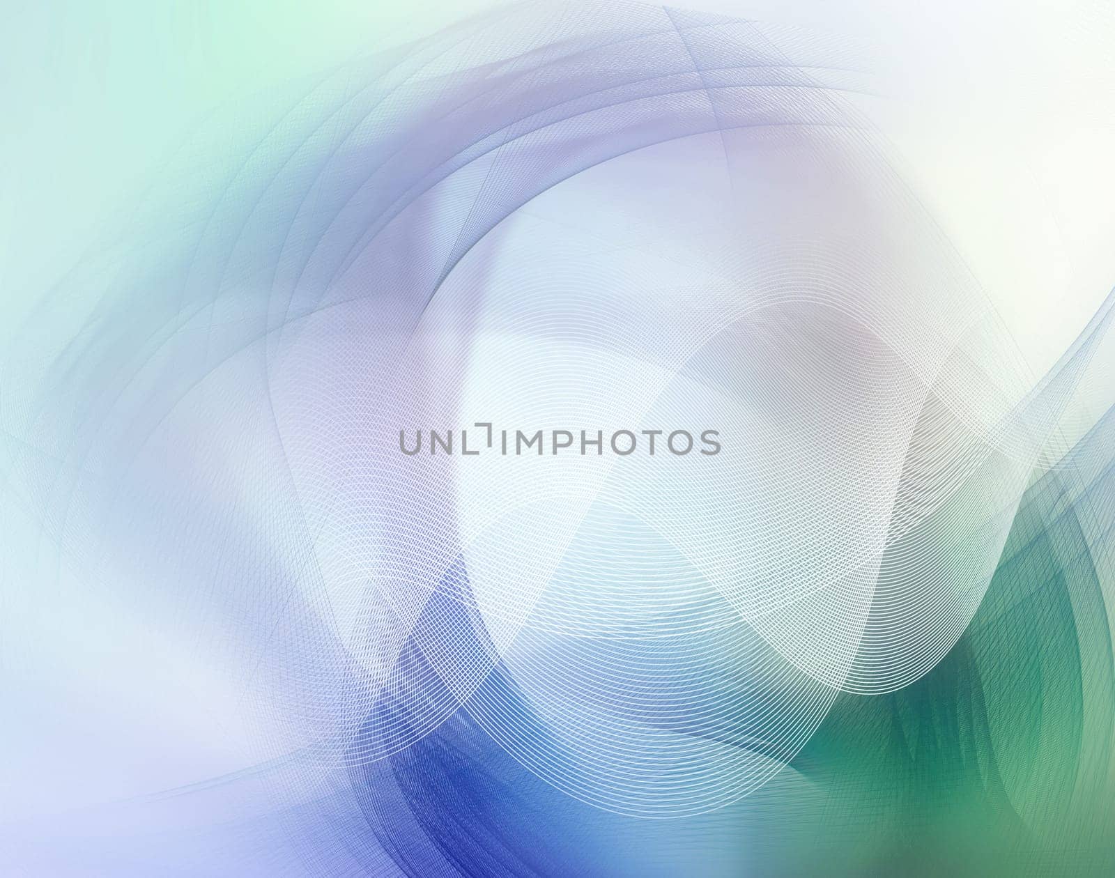 abstract background line grid movement