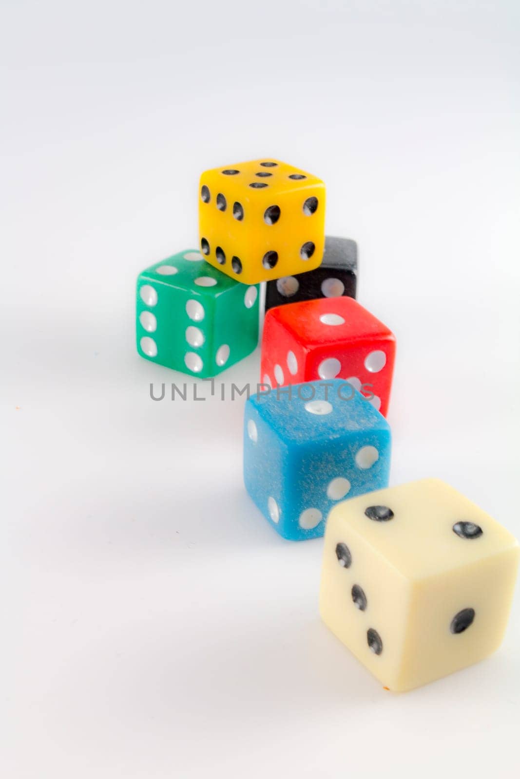 cube