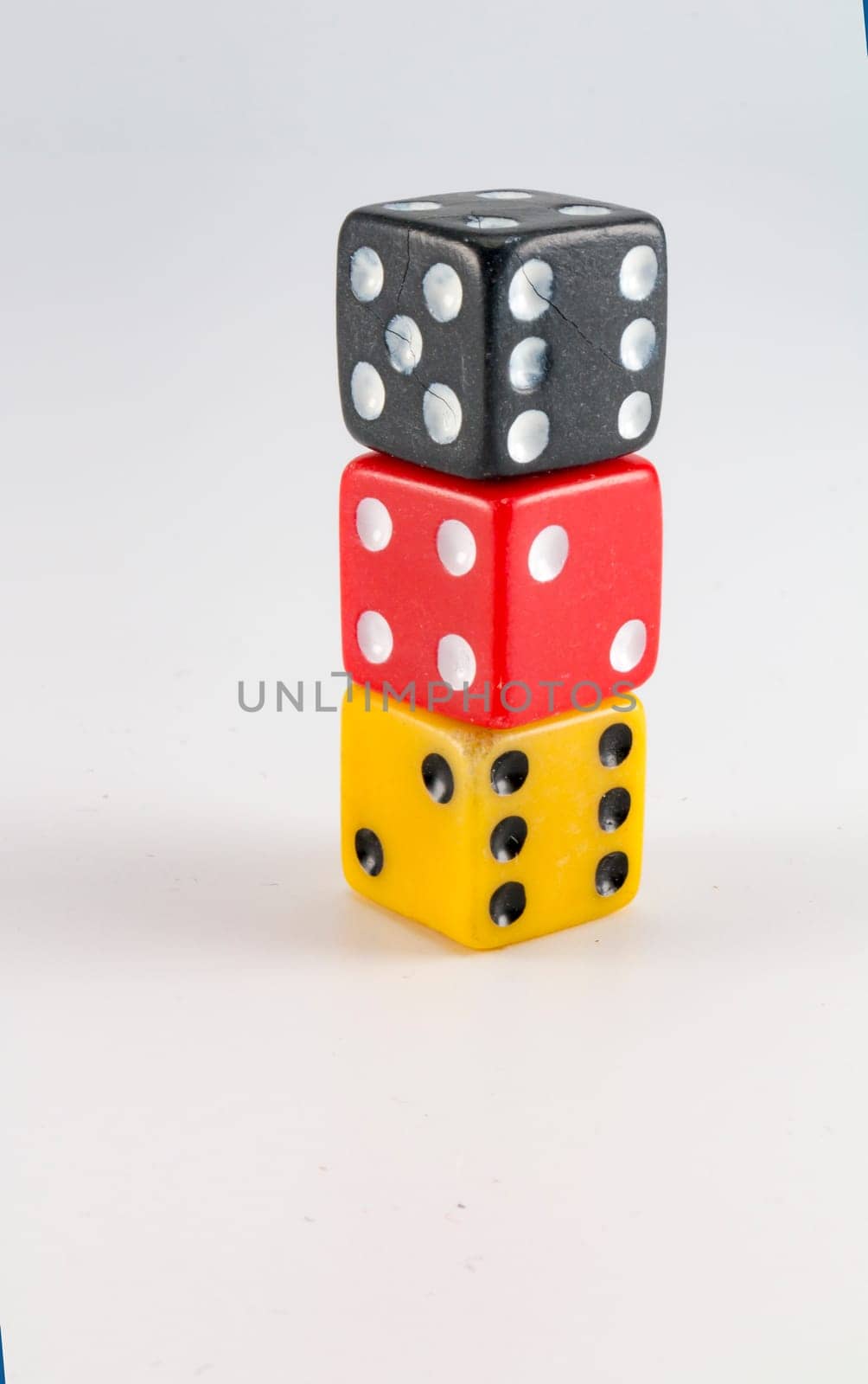 Germany Cube