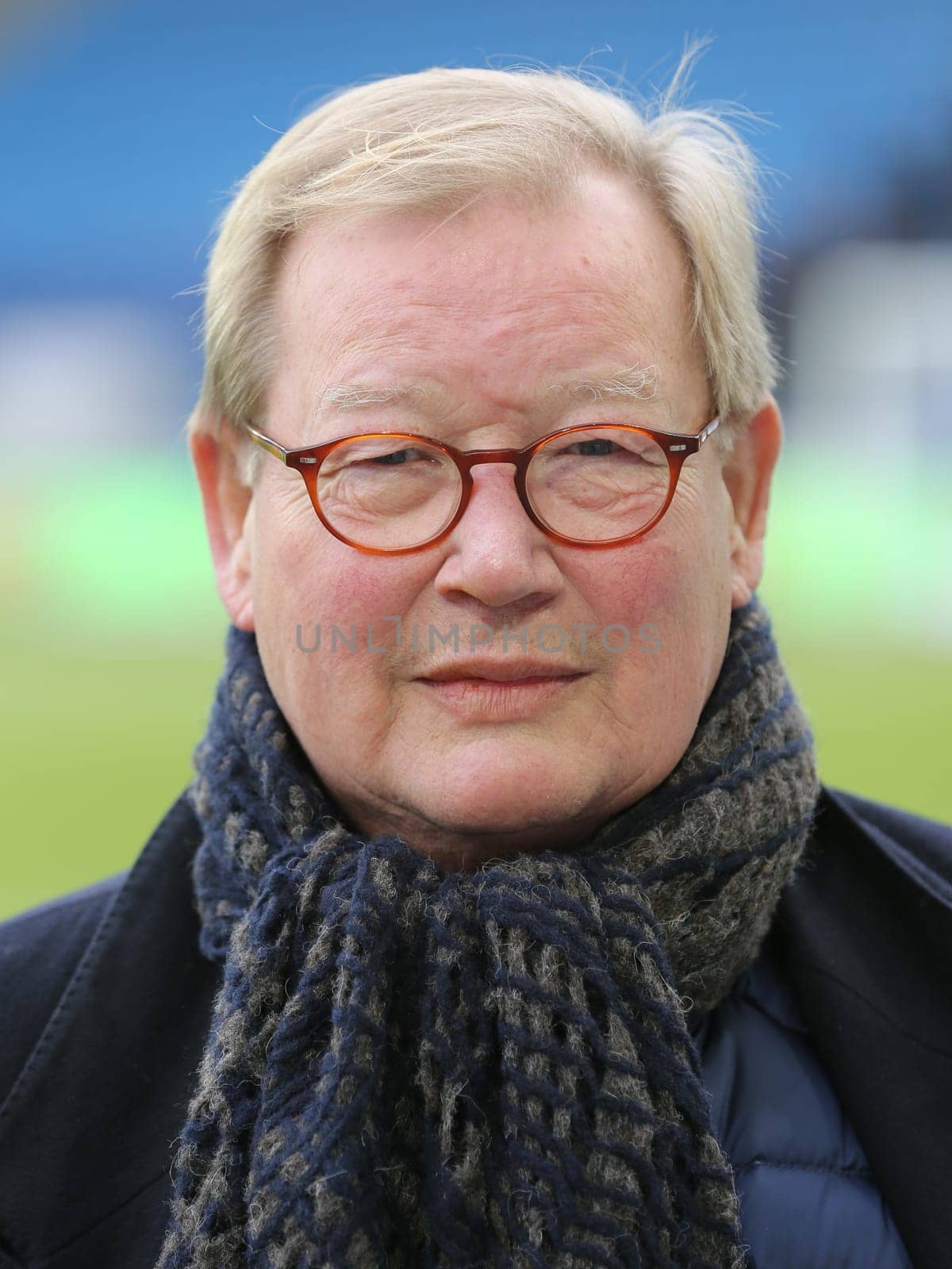 3rd League Season 2015/2016 Point Game 1.FC Magdeburg vs. Holstein Kiel in Magdeburg
