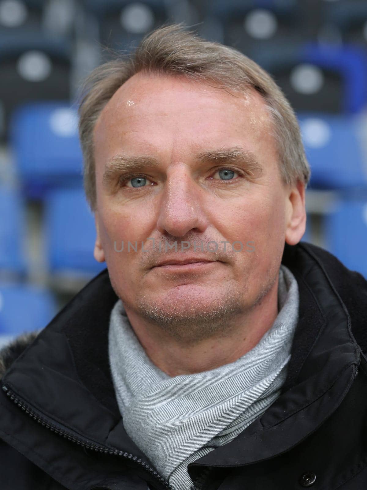 3rd League Season 2015/2016 Point Game 1.FC Magdeburg vs. Holstein Kiel in Magdeburg