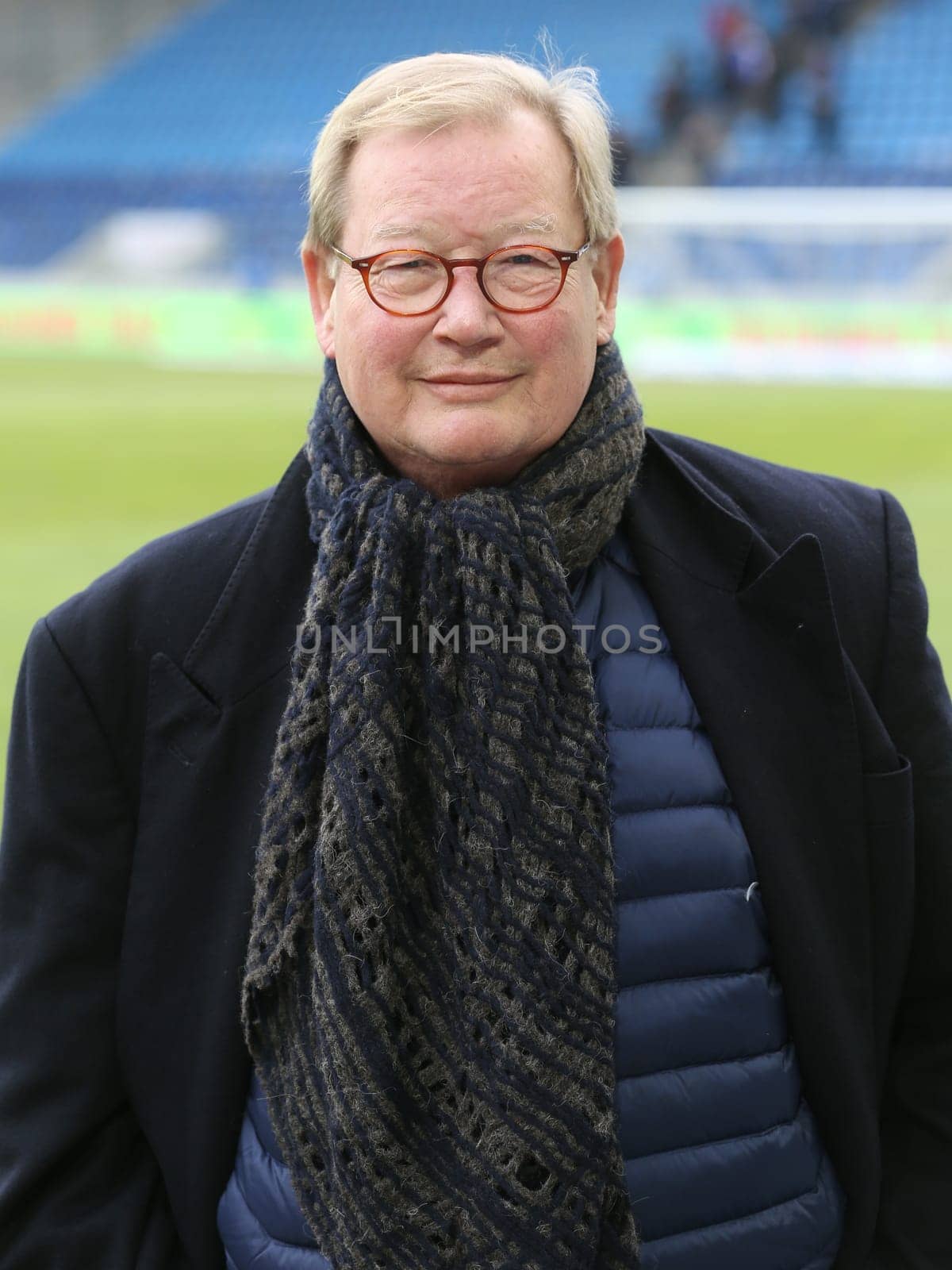 3rd League Season 2015/2016 Point Game 1.FC Magdeburg vs. Holstein Kiel in Magdeburg