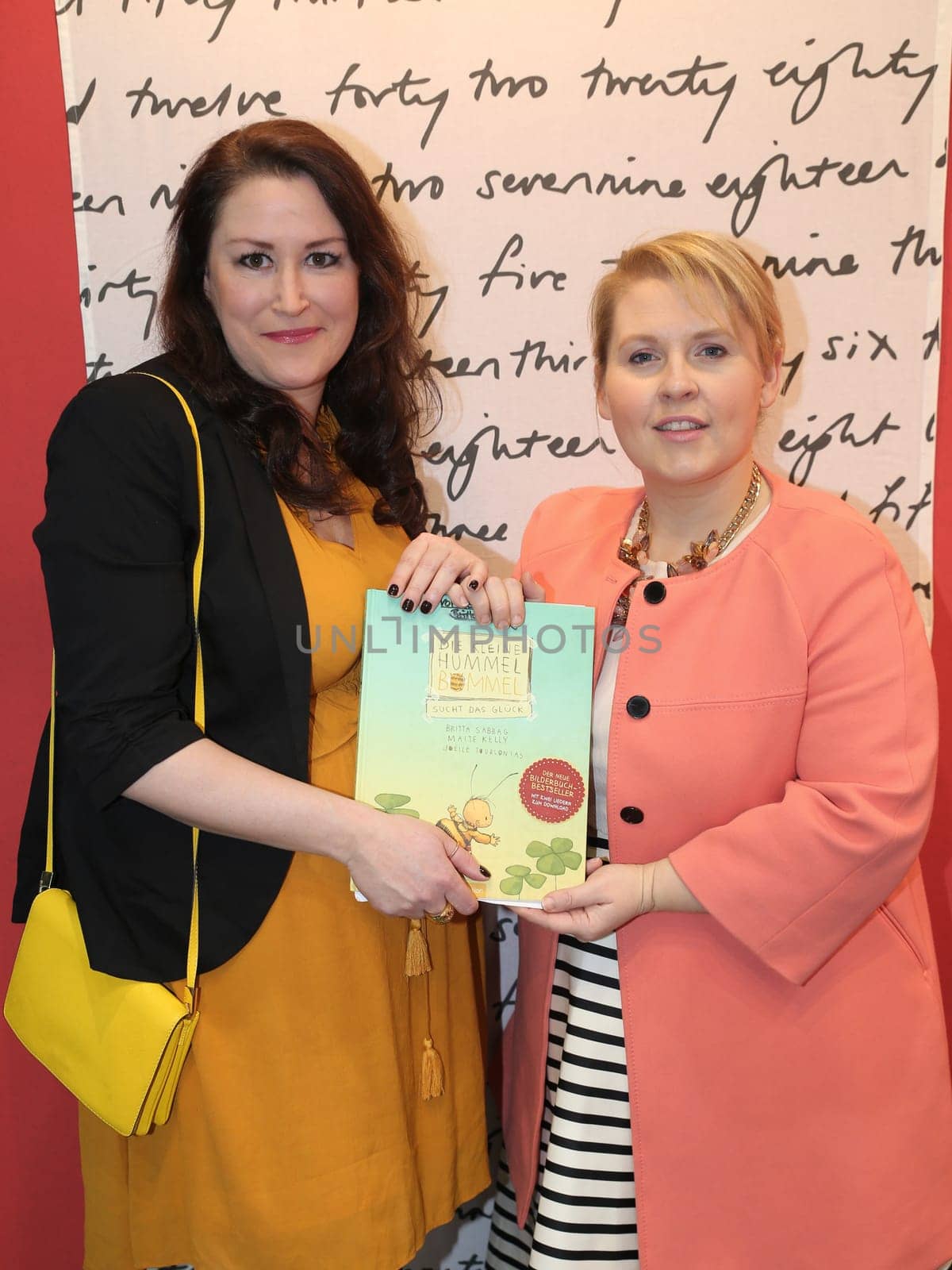 Leipzig Book Fair 2016