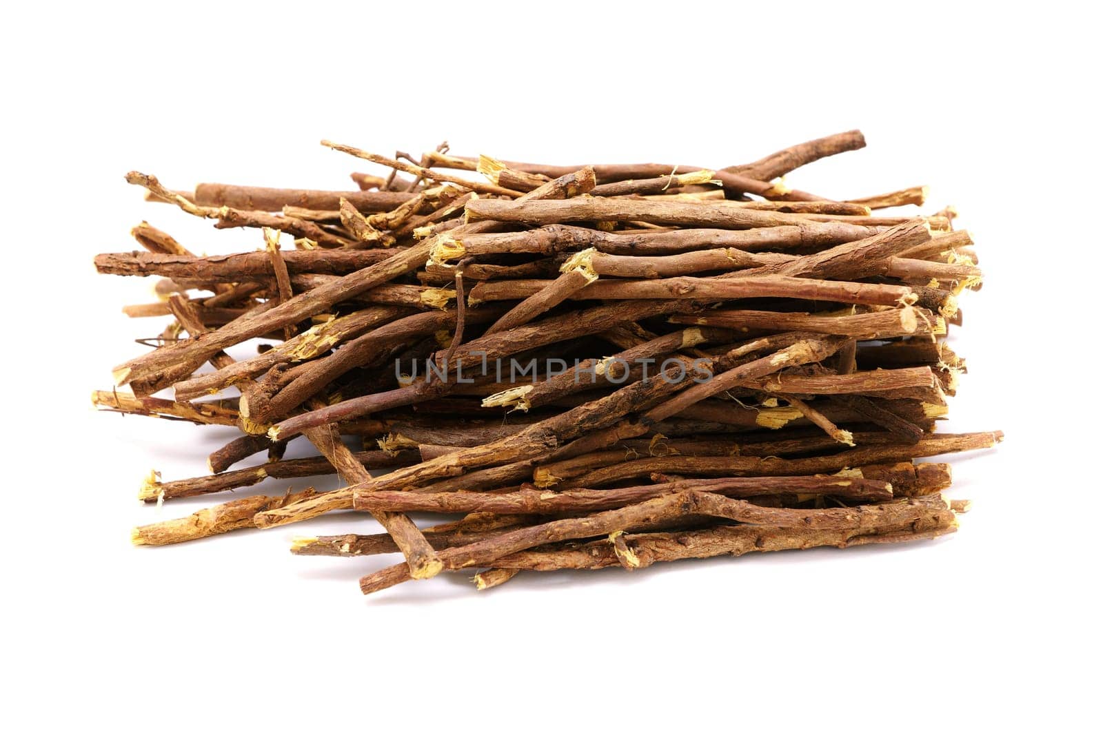 Liquorice - Radix Liquiritiae