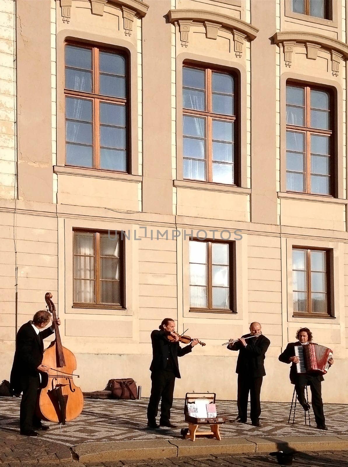 PRAGUE, CZECH REPUBLIC - NOVEMBER 13 ,2012