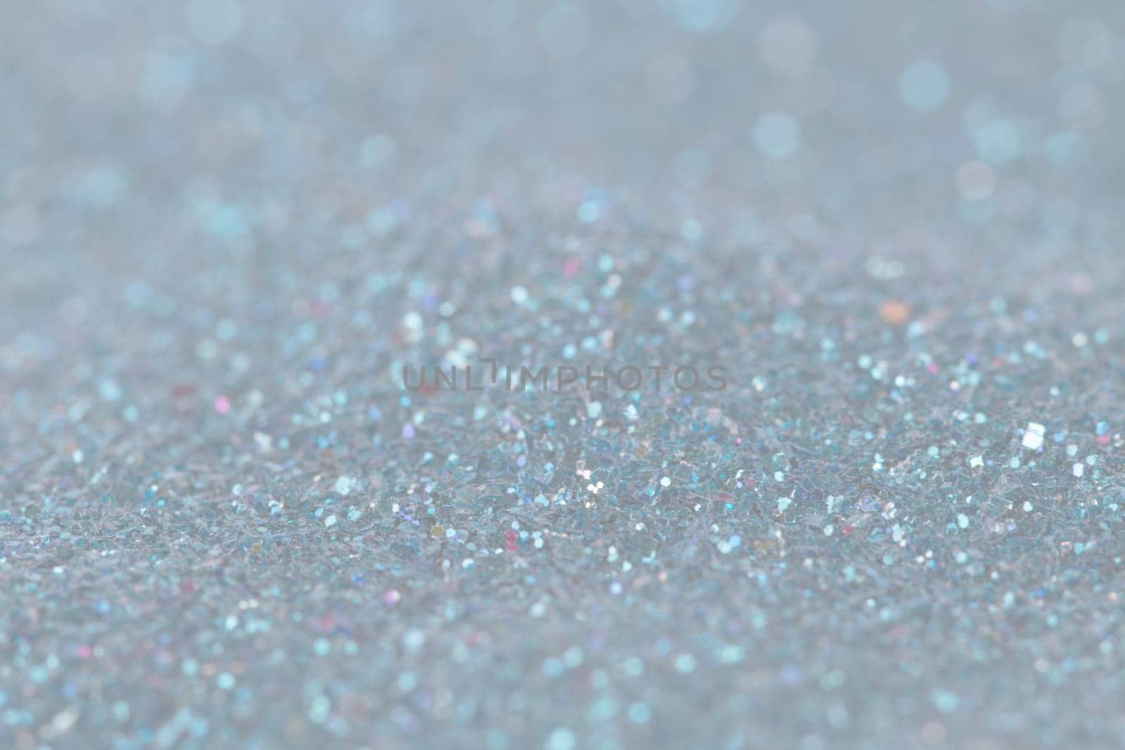 Glitters for background, template or presentation