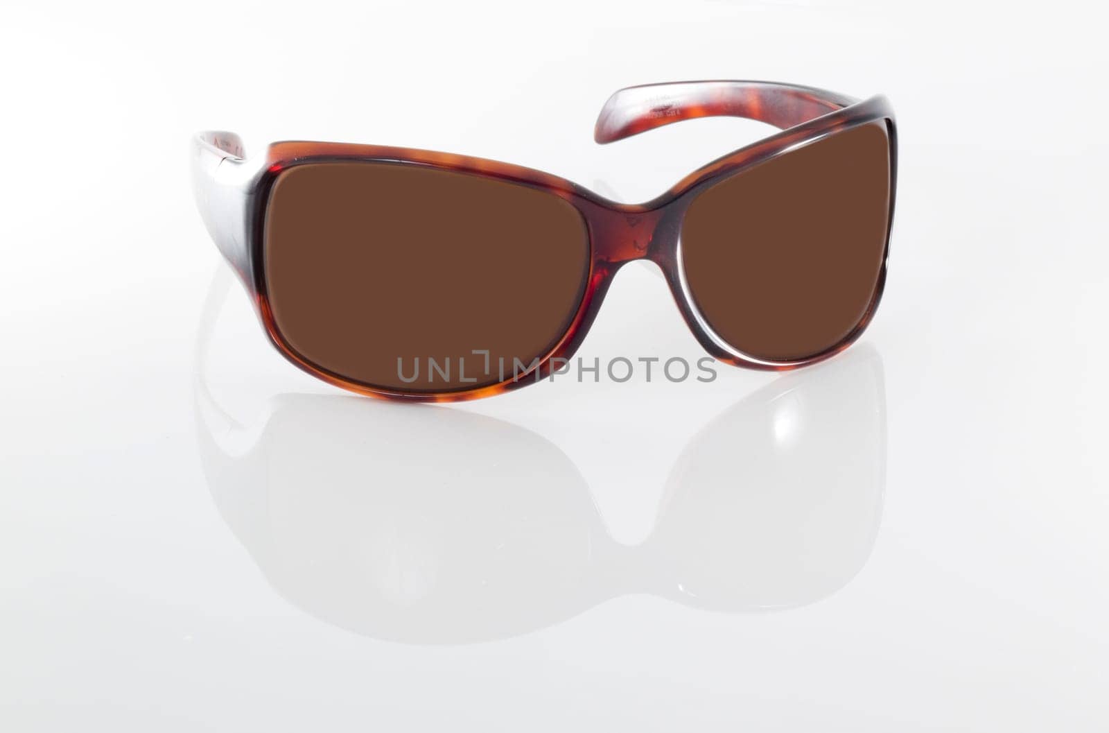 sunglasses isolated on white background