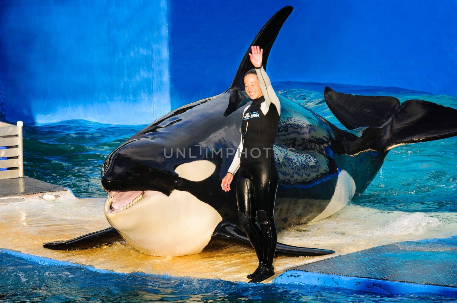 MIAMI,US - JANUARY 24,2014