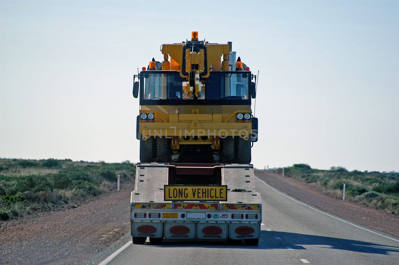 road transport in Australia